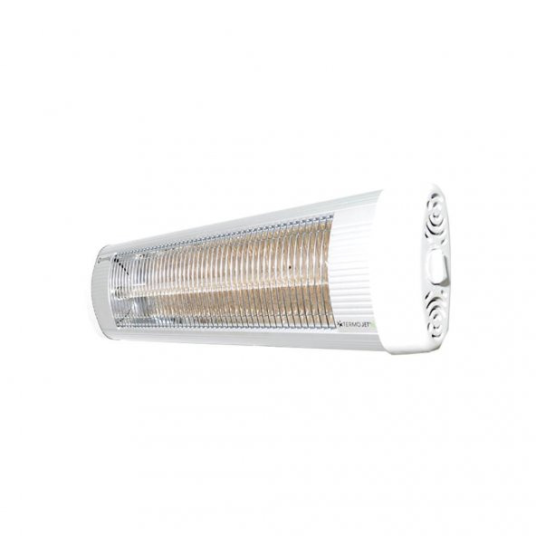 TJ-2000W INFRA HEAT TECH ISITICI UFO