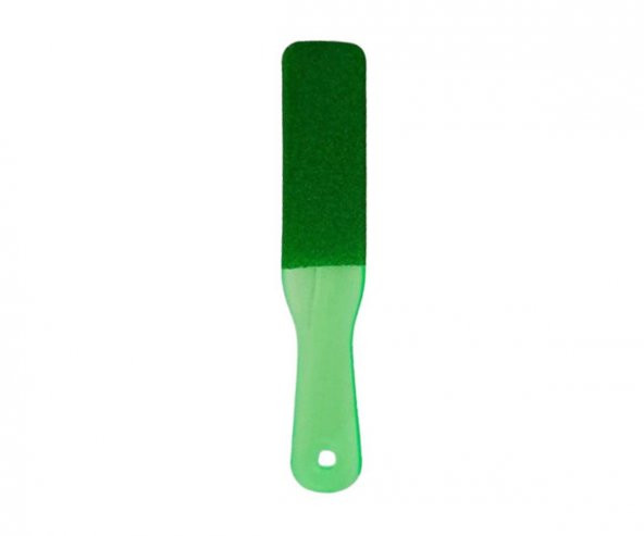 Antaç Plastik Topuk Törpüsü - Yeşil