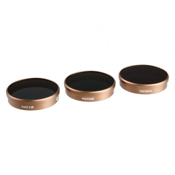 PolarPro Phantom 3 Cinema Series ND Filters - 5
