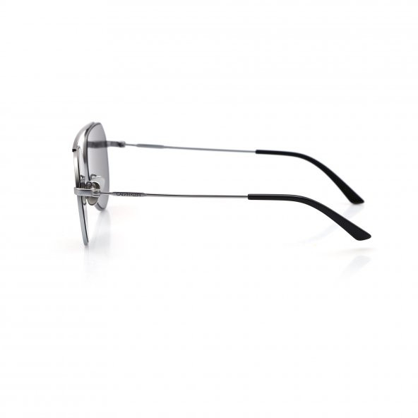 Calvin Klein CK 19147S 045 Erkek Güneş Gözlüğü - 3