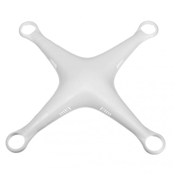 DJI PHantom 3 Pro/Phantom 3 Advanced/Top Shell Part1