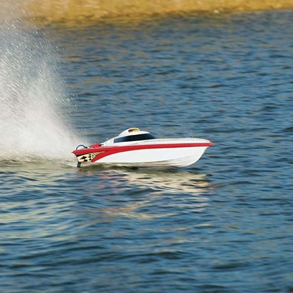 AquaCraft Rio 51Z Offshore RTR