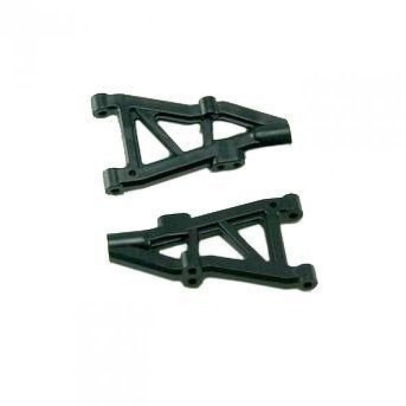 Redcat 6052 Plastic Front Lower Suspension Arm 2 Pcs - 1