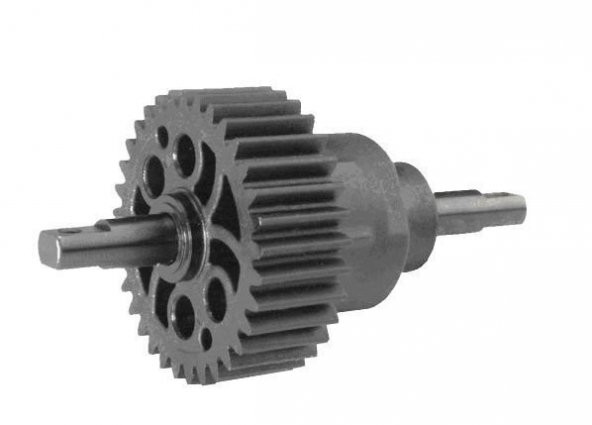 Traxxas 5614 Center Differential Kit