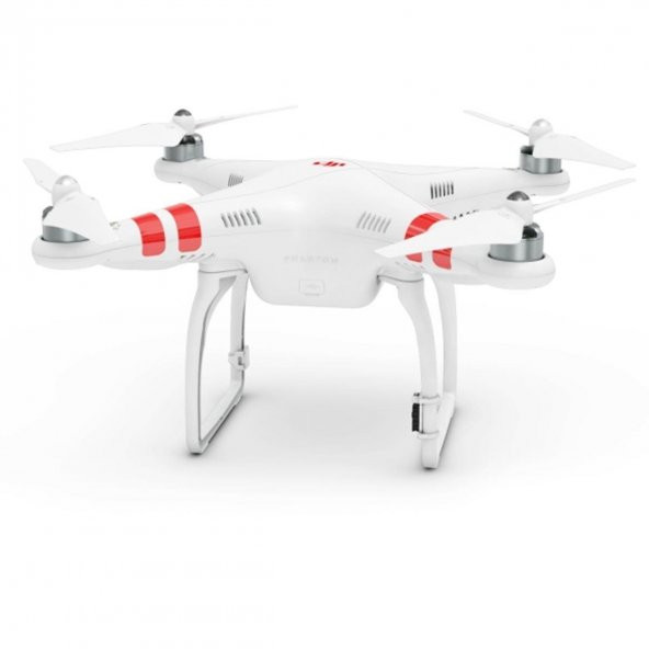 DJI Phantom 2 & Zenmuse H4-3D Kamerasız Drone Seti - 5