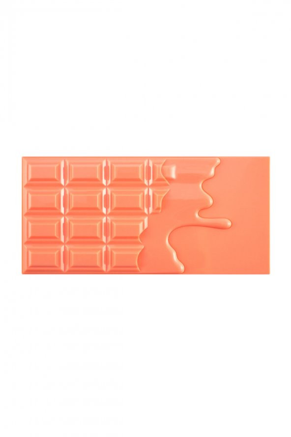 Revolution Chocolate And Peaches Far Paleti 5029066093776 - 2