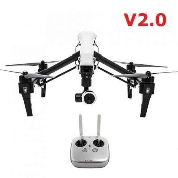 DJI Inspire 1 V2 Drone