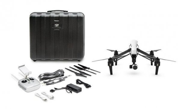 DJI Inspire 1 V2 Drone - 2