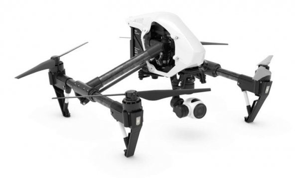 DJI Inspire 1 V2 Drone - 3