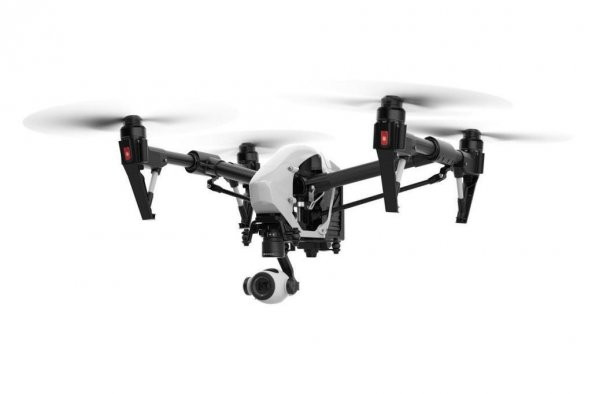 DJI Inspire 1 V2 Drone - 5