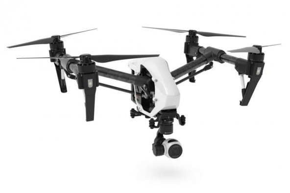 DJI Inspire 1 V2 Drone - 7
