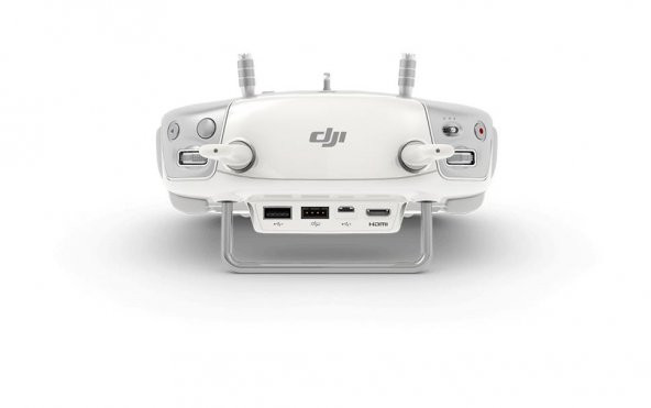 DJI Inspire 1 V2 Drone - 8