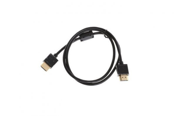 DJI Ronin MX SRW-60G İçin HDMI Kablo Part10