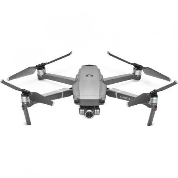DJI Mavic 2 Zoom ve DJI Smart Controller - 6