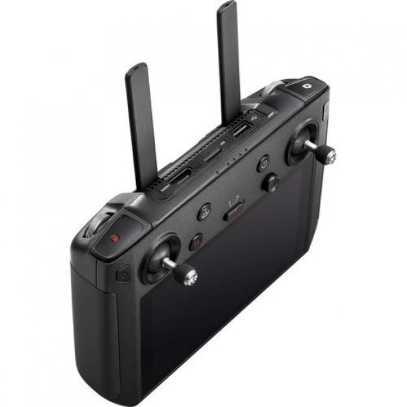 DJI Mavic 2 Zoom ve DJI Smart Controller - 8