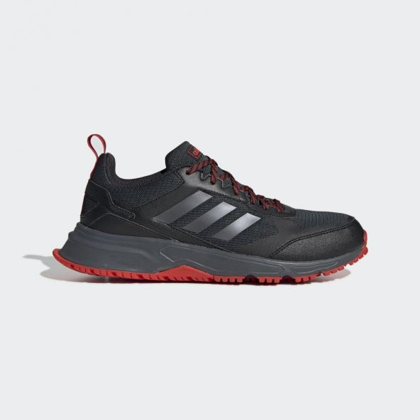 Adidas Rockadia Trail 3.0 Erkek Koşu Ayakkabısı EG2521