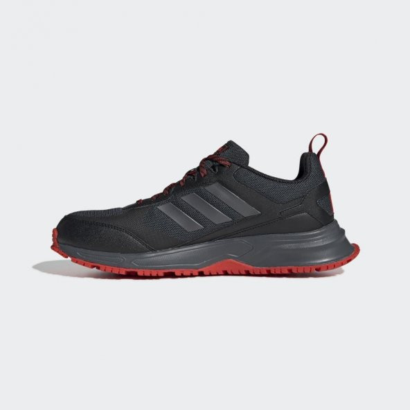 Adidas Rockadia Trail 3.0 Erkek Koşu Ayakkabısı EG2521 - 2