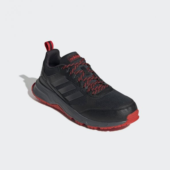 Adidas Rockadia Trail 3.0 Erkek Koşu Ayakkabısı EG2521 - 3