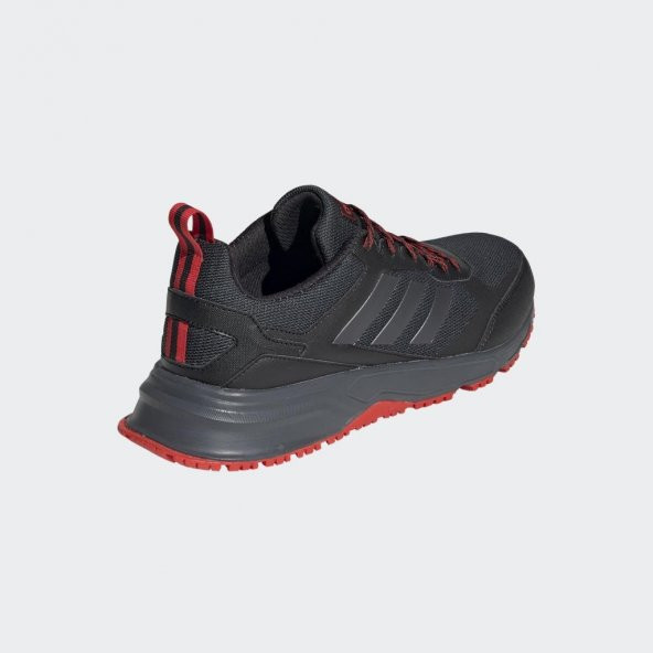 Adidas Rockadia Trail 3.0 Erkek Koşu Ayakkabısı EG2521 - 4