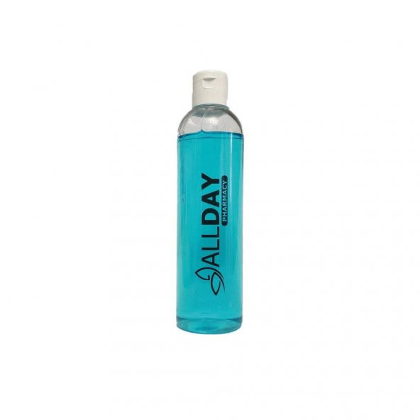 Allday All-Shampoo Dog Hypoallrgenic Köpek Şampuan 250 Ml - 4