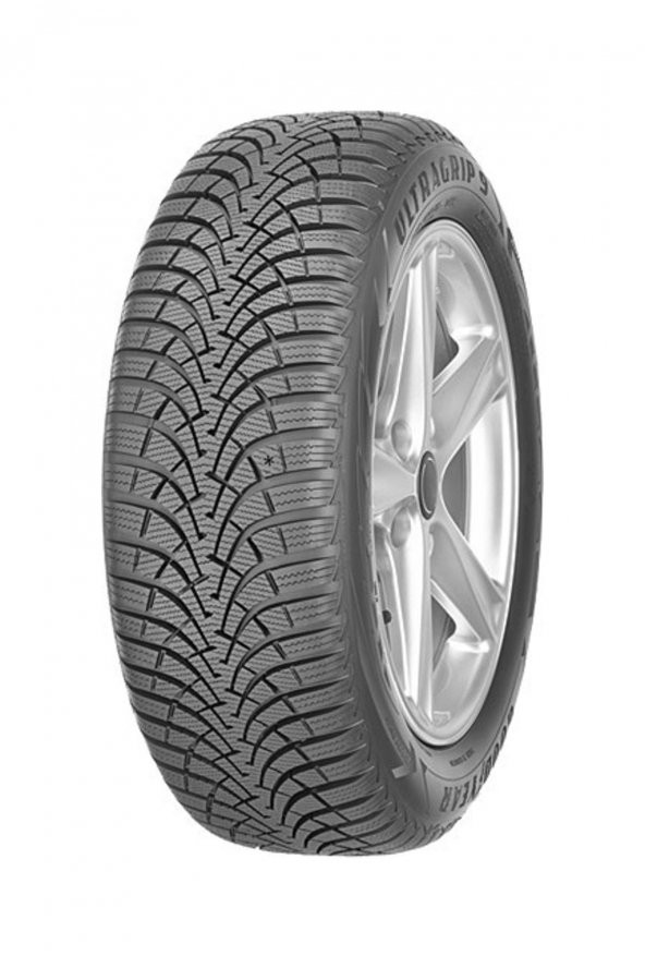 GOODYEAR 195/65 R15 91T UG 9 Kış Lastiği