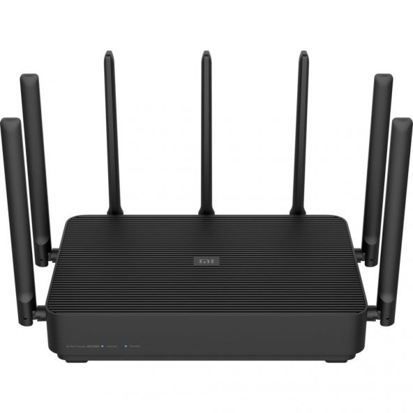 Xiaomi AIoT AC2350 AC 2200 Mpbs 7x5dBi Qualcomm CPU Access Point / Menzil Genişletici / Router - 1