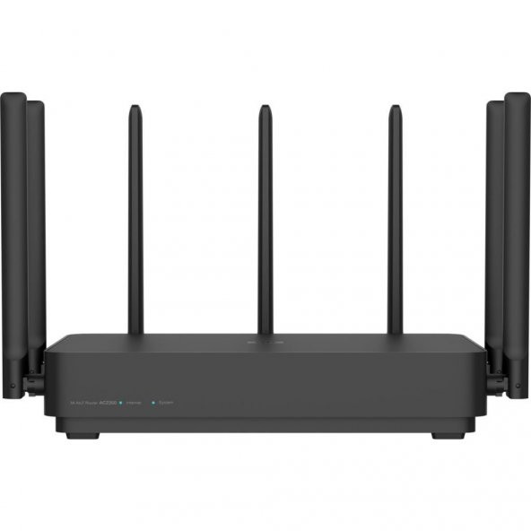 Xiaomi AIoT AC2350 AC 2200 Mpbs 7x5dBi Qualcomm CPU Access Point / Menzil Genişletici / Router - 8