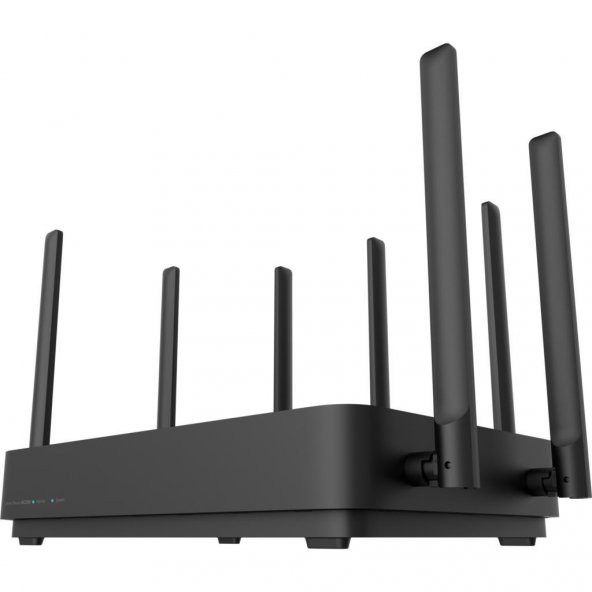 Xiaomi AIoT AC2350 AC 2200 Mpbs 7x5dBi Qualcomm CPU Access Point / Menzil Genişletici / Router - 7