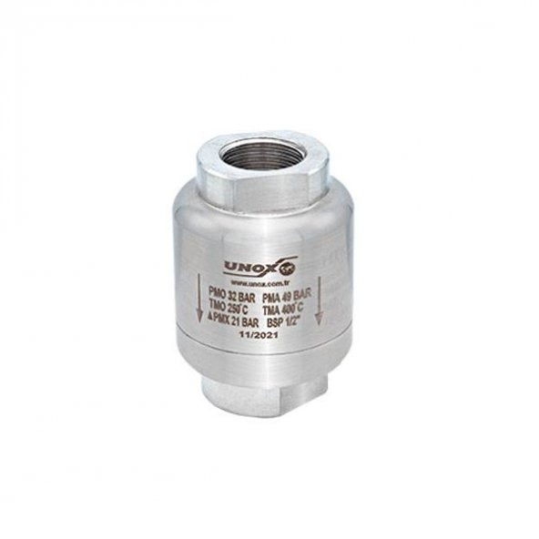 Termostatik Kondenstop / Buhar Devrelerinde Hava Atıcı - 1