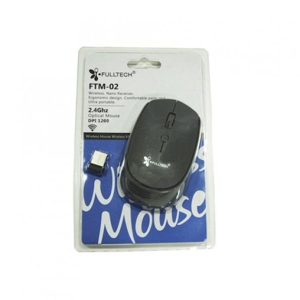 Acl Ftm-02 Mouse