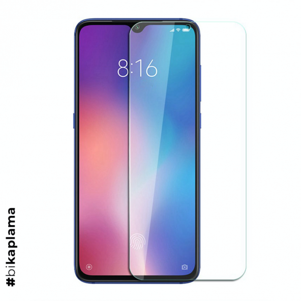 iPhone 7 Plus Kırılmaz Cam Ekran Koruyucu - 2