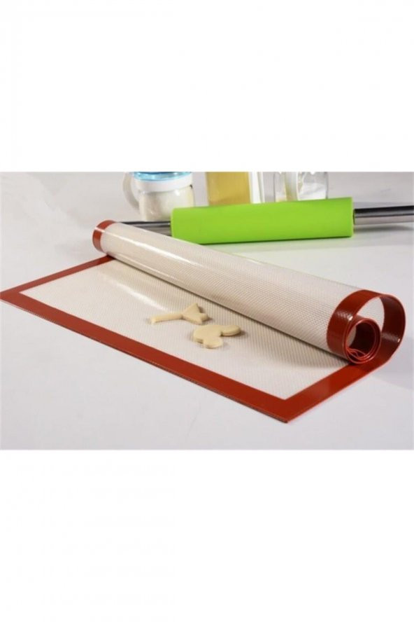 SİLİCOLİFE PROFESYONEL SİLPAT 40CMx60CM SP-043 - 2