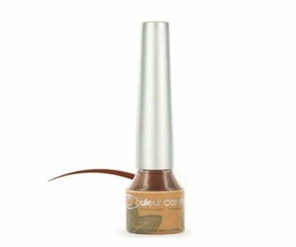 Couleur Caramel Eyeliner - No.03 Caramel 4 ml.