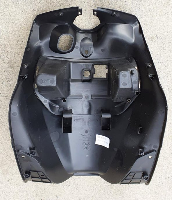 Alpha Torpido Orjinal - 2