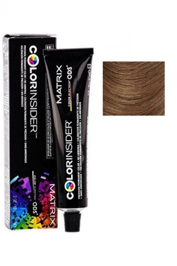 Matrix Color Insider 7N Saç Boyası 60 ml