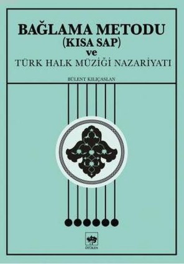 Bağlama Metodu Kısa Sap ve Türk Halk Müziği