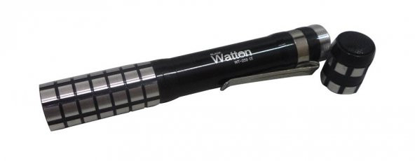 Watton WT-259 Pilli Doktor Cep Feneri