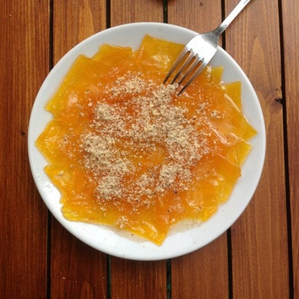 KABAK TATLISI YAPRAK (AYDIN USULÜ) 5 KG