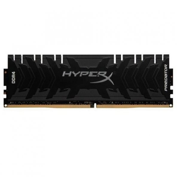 KINGSTON 16GB DDR4 3000MHZ CL17 PC RAM HYPERX PREDATOR HX430C15PB3/16 - 3