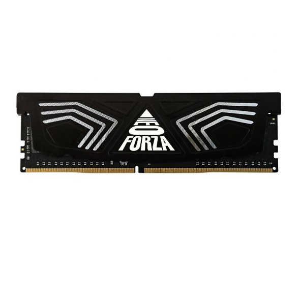 NEOFORZA 8GB DDR4 3000MHZ CL17 PC RAM BLACK FAYE NMUD480E82-3000DB11