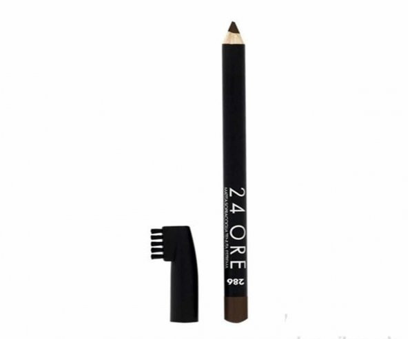 Deborah 24 Ore Eyebrow Pencil Nu 286