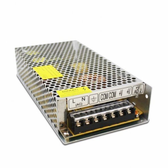 2 MP 4 Kameralı AHD Komple Set - 6