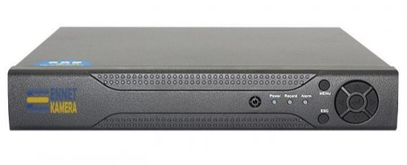 Ennet 16 Kameralı AHD Eco Set - 2