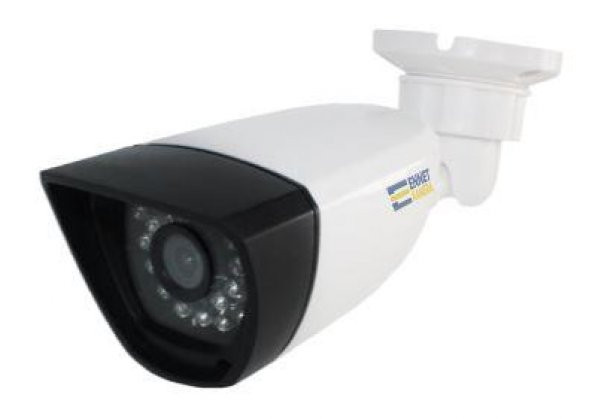 Ennet 16 Kameralı AHD Eco Set - 3