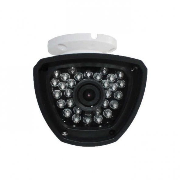 Ennet 16 Kameralı AHD Eco Set - 5