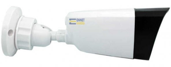 Ennet 16 Kameralı AHD Eco Set - 6
