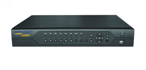 32li Güvenlik Kamerası Seti - 2