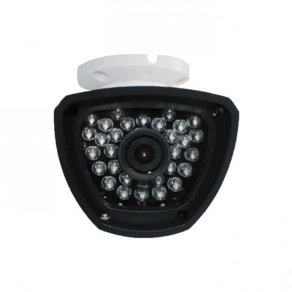 8 Kameralı 2 MP. AHD Set - 9
