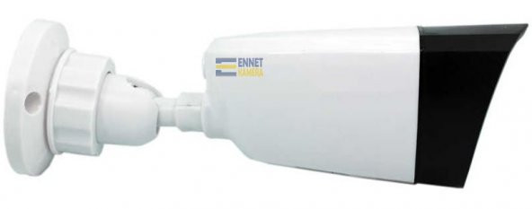 8 Kameralı 2 MP. AHD Set - 10