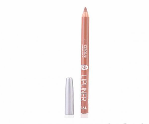 Deborah Classic Lip Liner Dudak Kalemi 197 ürün görseli